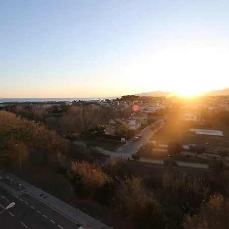 For A Dunas Apartment Cambrils
