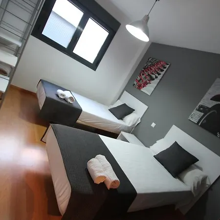 For A Dunas Apartment