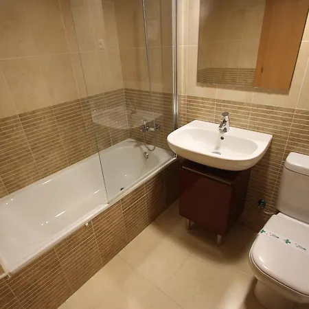 Apartment For A Dunas Cambrils