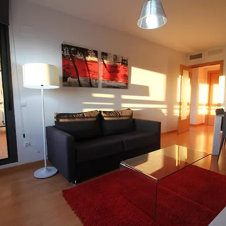 For A Dunas Apartment *