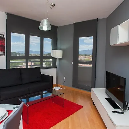 Apartment For A Dunas Cambrils