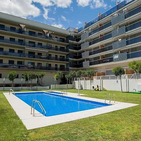 Apartment For A Dunas Cambrils