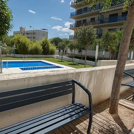 For A Dunas * Cambrils