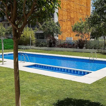 For A Dunas Apartment