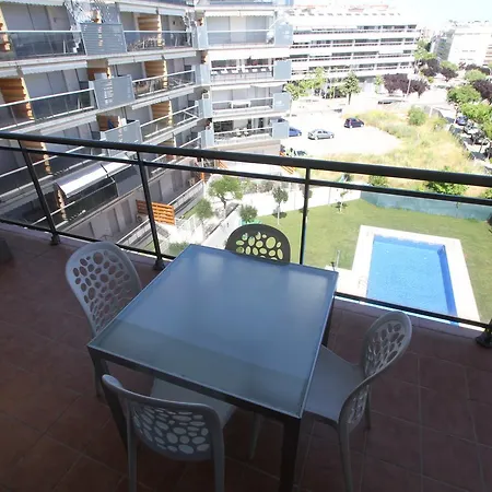Apartment For A Dunas Cambrils