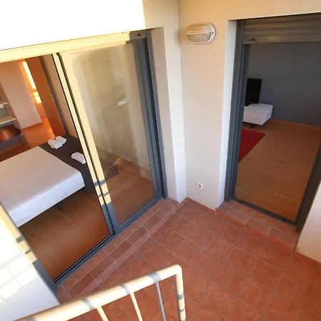 Apartment For A Dunas *