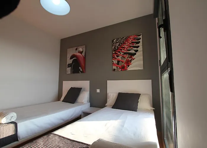 For A Dunas קמברילס