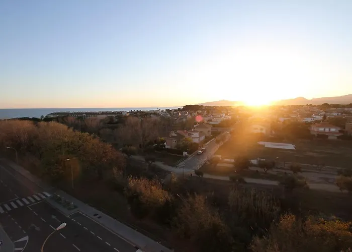 For A Dunas דירה קמברילס