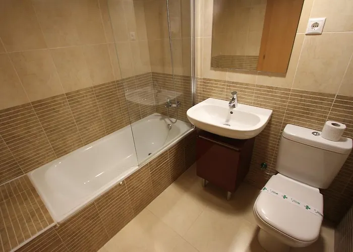 דירה For A Dunas קמברילס