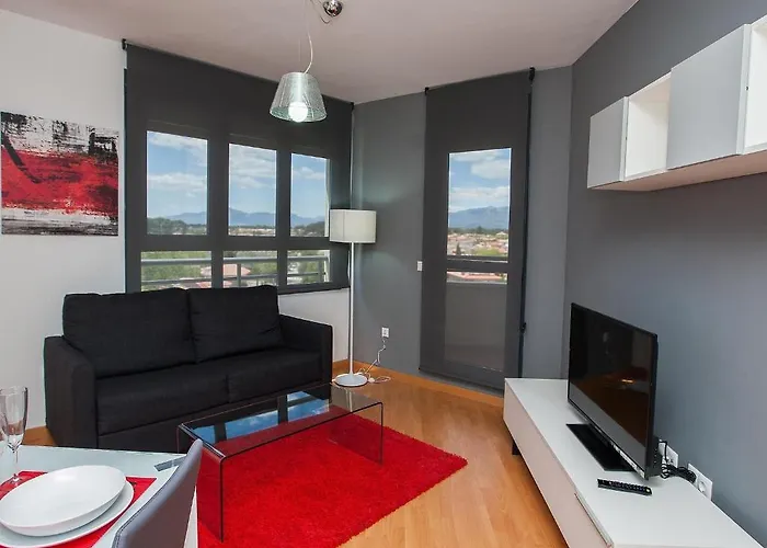 דירה For A Dunas קמברילס