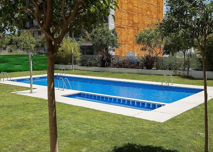 For A Dunas דירה