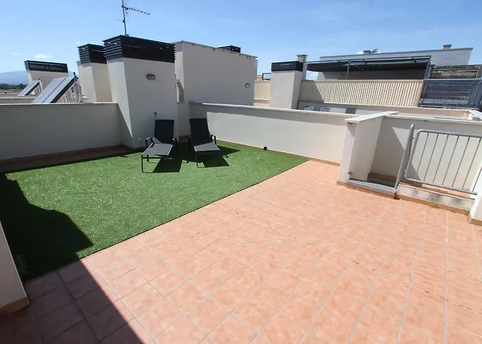 For A Dunas דירה