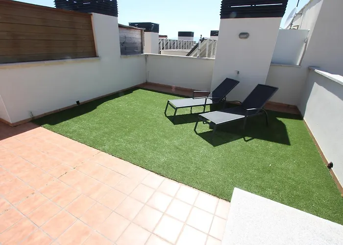 For A Dunas דירה *