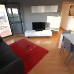 For A Dunas דירה *