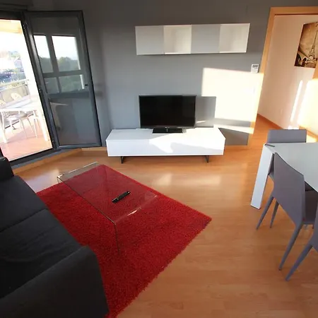 For A Dunas Apartamento *