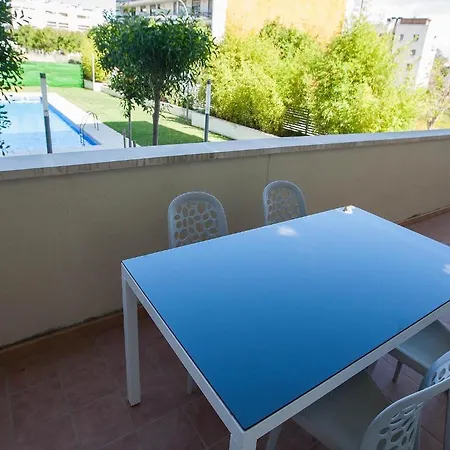 Apartamento For A Dunas