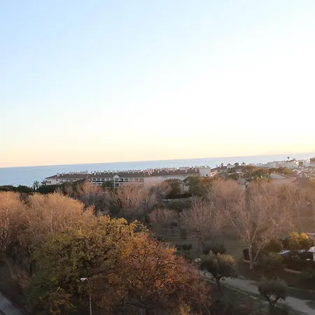 דירה For A Dunas