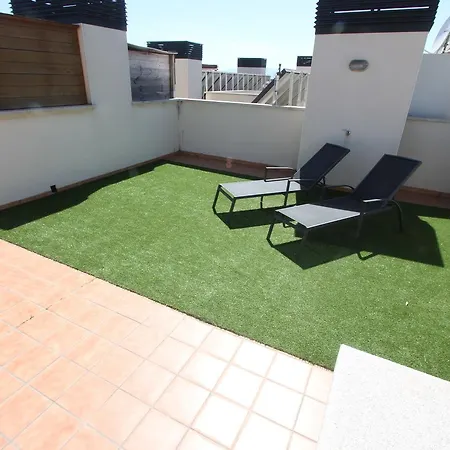 For A Dunas Apartament *