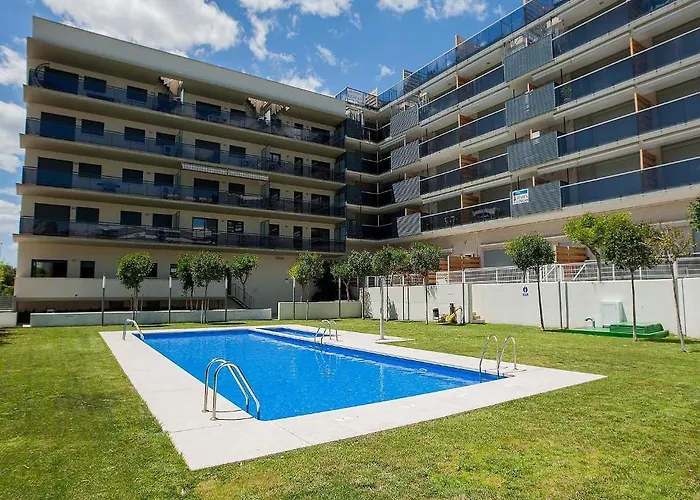 Apartament For A Dunas Cambrils