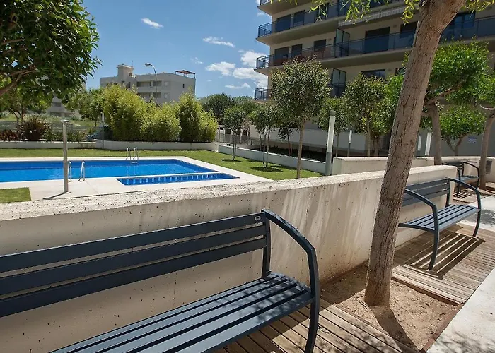 For A Dunas * Cambrils