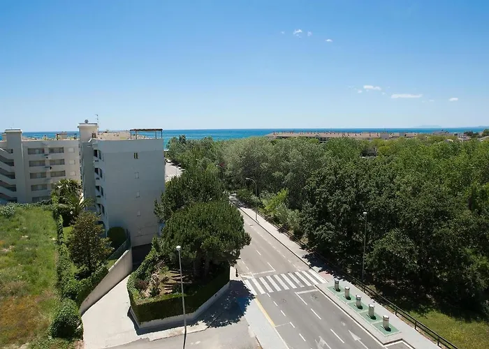 For A Dunas Apartament *