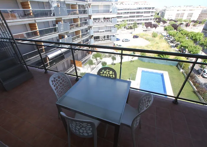 Apartament For A Dunas Cambrils