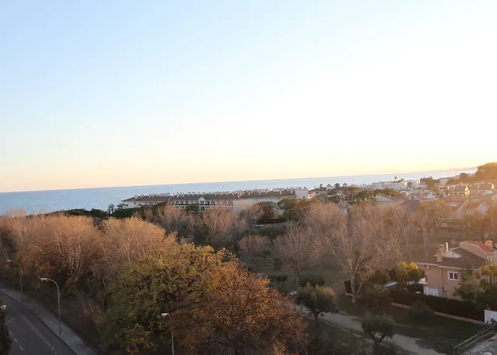 Apartament For A Dunas